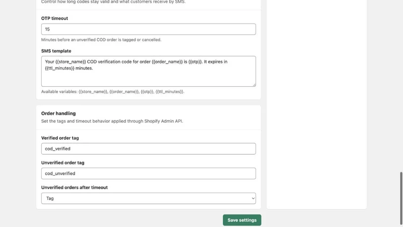 Sofenx Confirm & Upsell