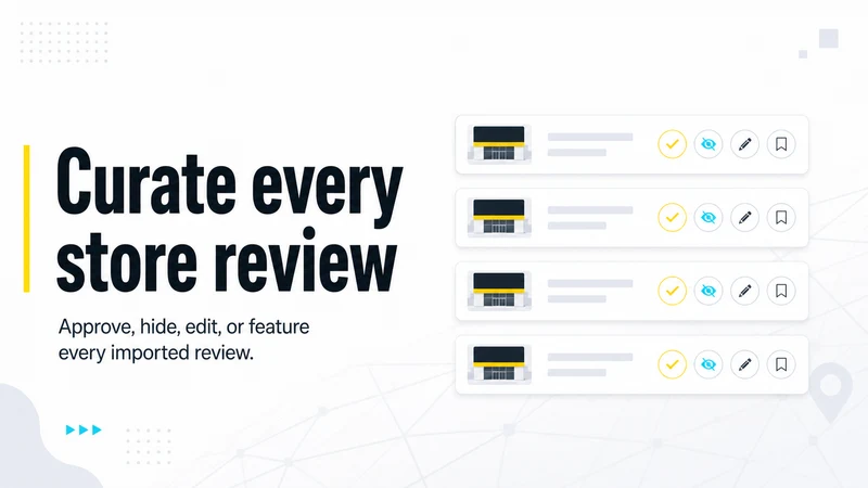 BestBuy Reviews Importer