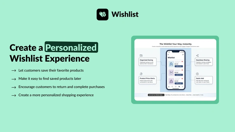 FoldSpans ‑ Wishlist Plus