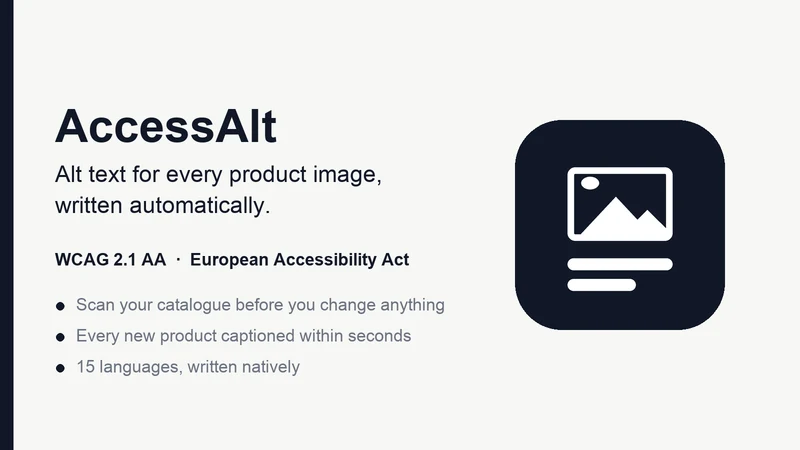 AccessAlt