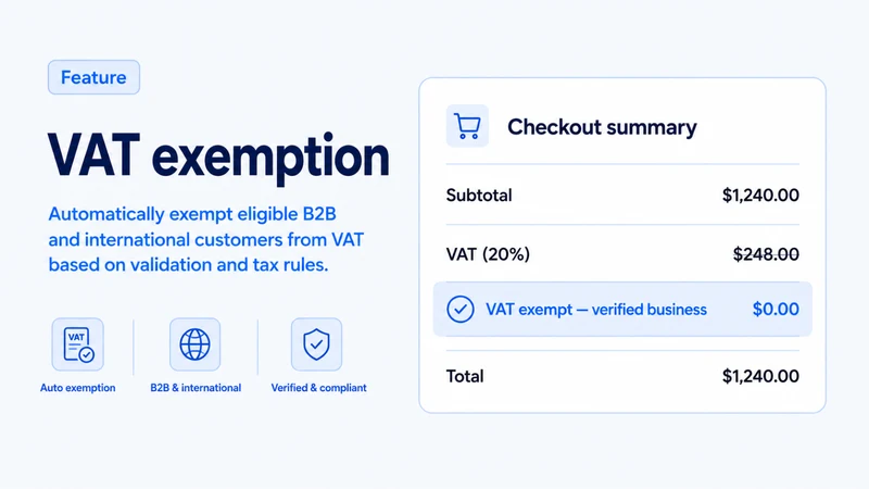 Simplify B2B Wholesale App