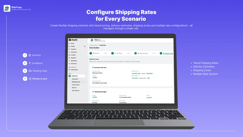 ShipForge