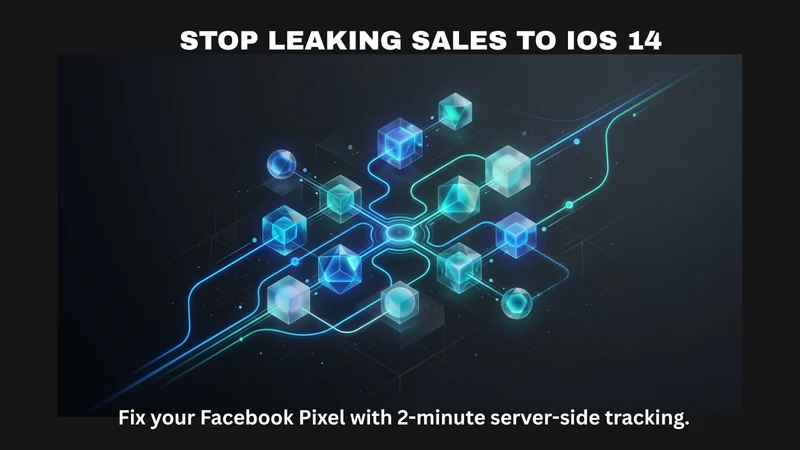 PixelTrue: Facebook Pixel CAPI