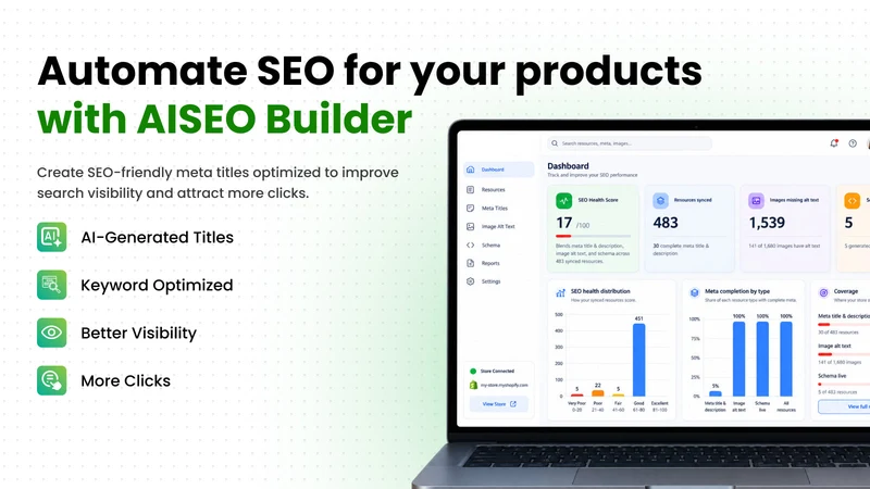 Seo Builder