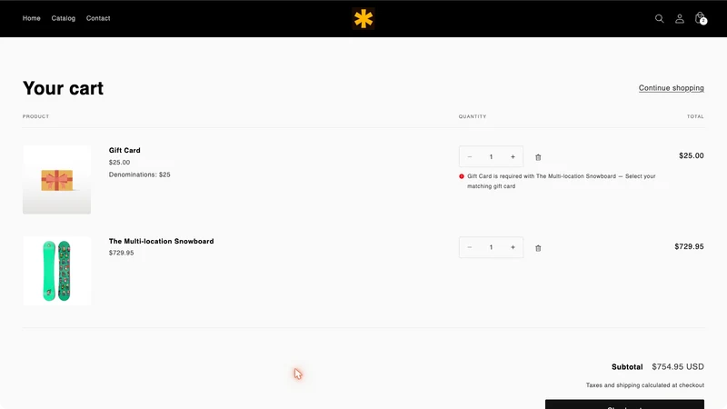 Reqmunk: Require add‑ons