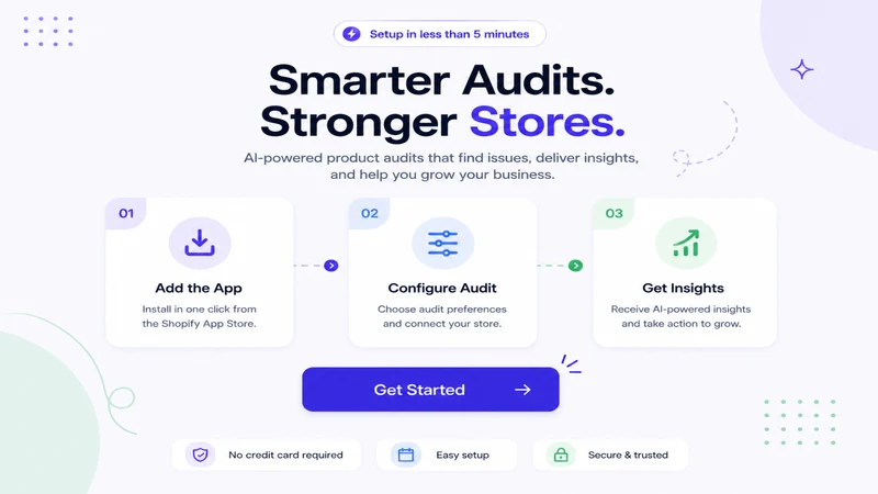 ProductReady‑AI Product Guide