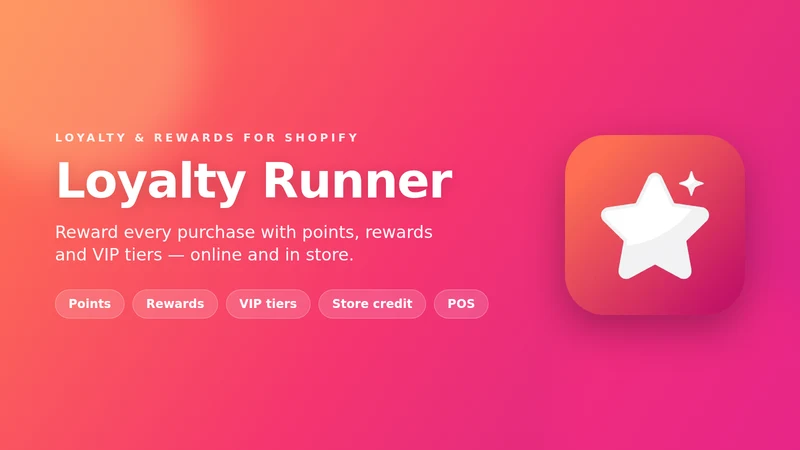 Loyalty Runner
