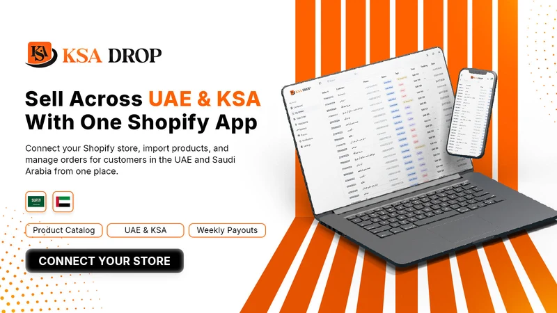 KSADrop Portal