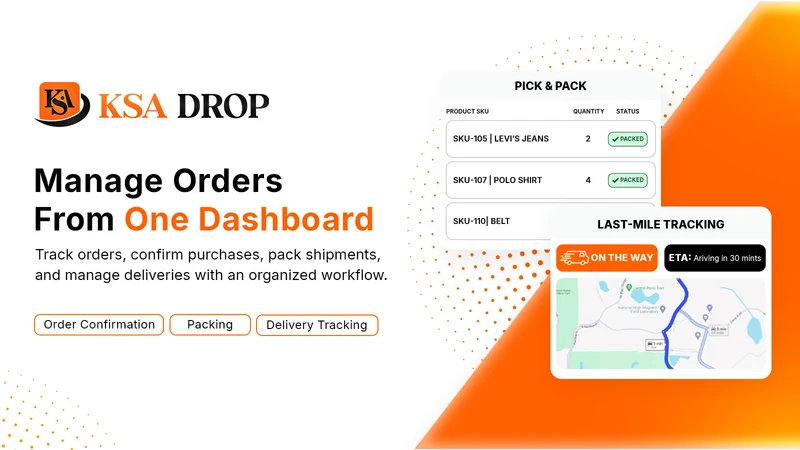 KSADrop Portal