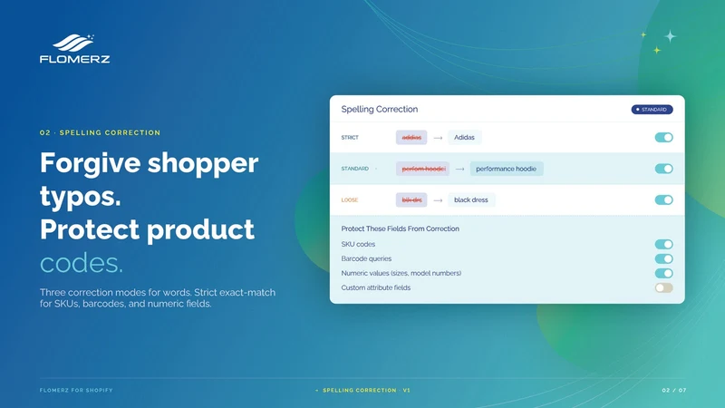 Flomerz AI Search & Discovery