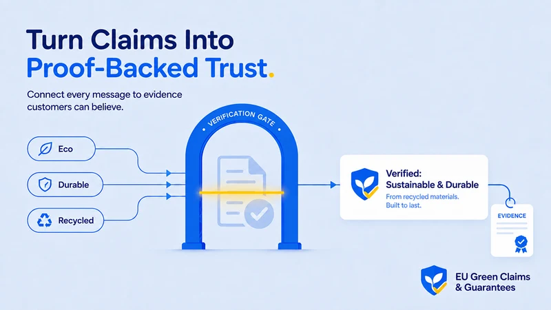EU Green Claims & GARAN Label