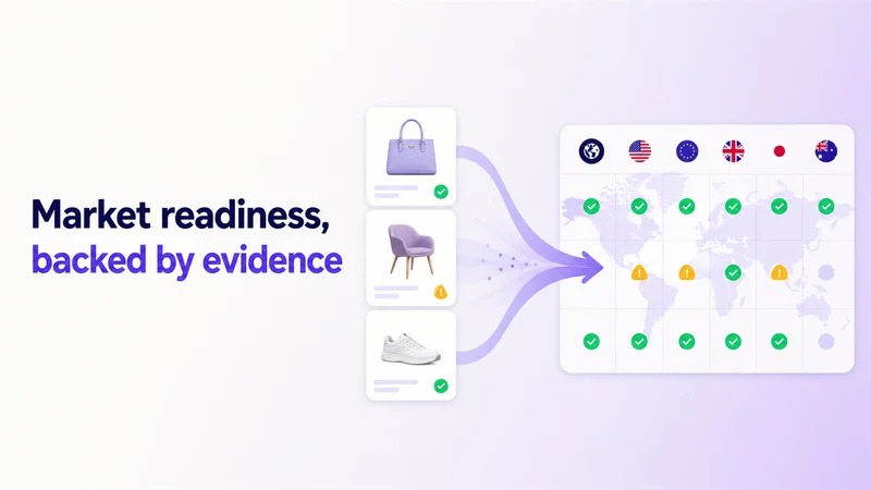 Drishq MarketCheck