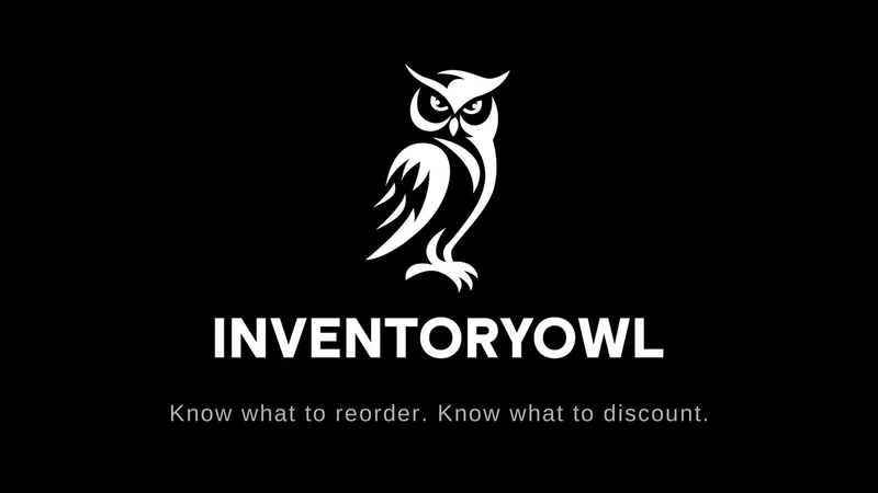InventoryOwl