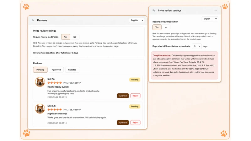 Inutrail Reviews