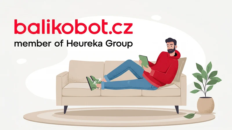Balikobot Shipping App