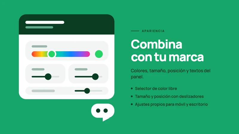 WhatsApp Simple Chat