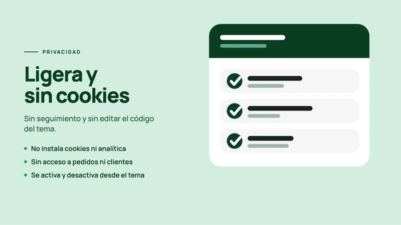 WhatsApp Simple Chat