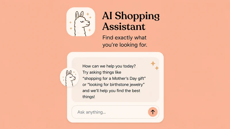 Personal Shopper AI