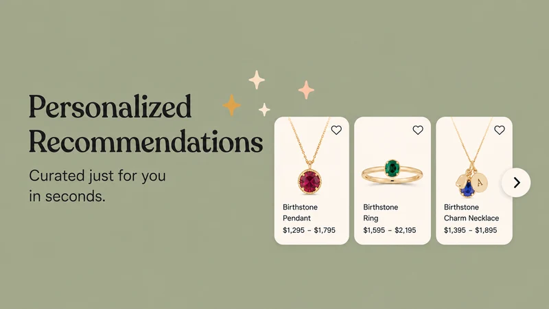 Personal Shopper AI