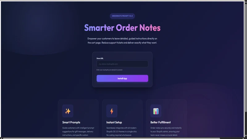 Magic Notes