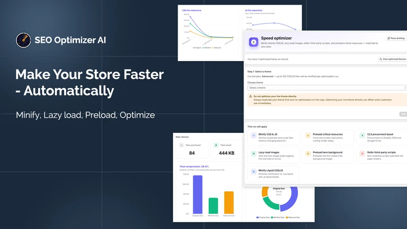 EN: SEO Optimizer AI