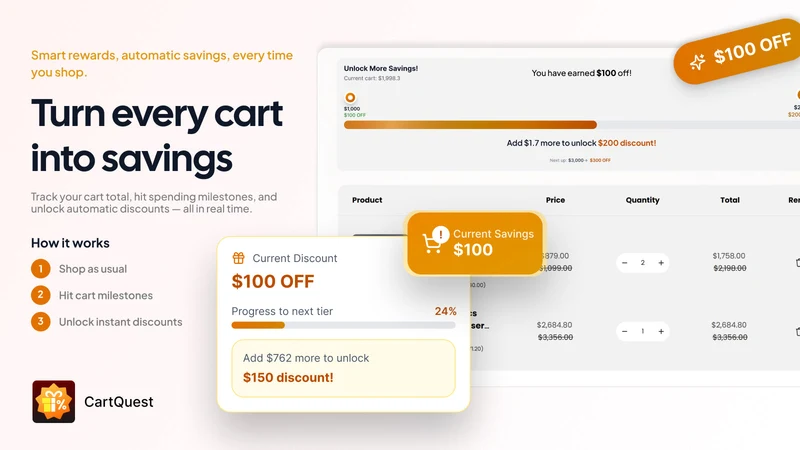 CartQuest