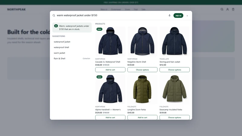 AI Search Pro