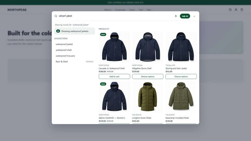 AI Search Pro