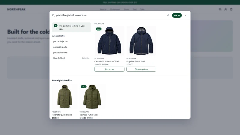 AI Search Pro
