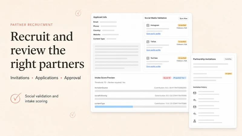 Affilyn Affiliate Marketing