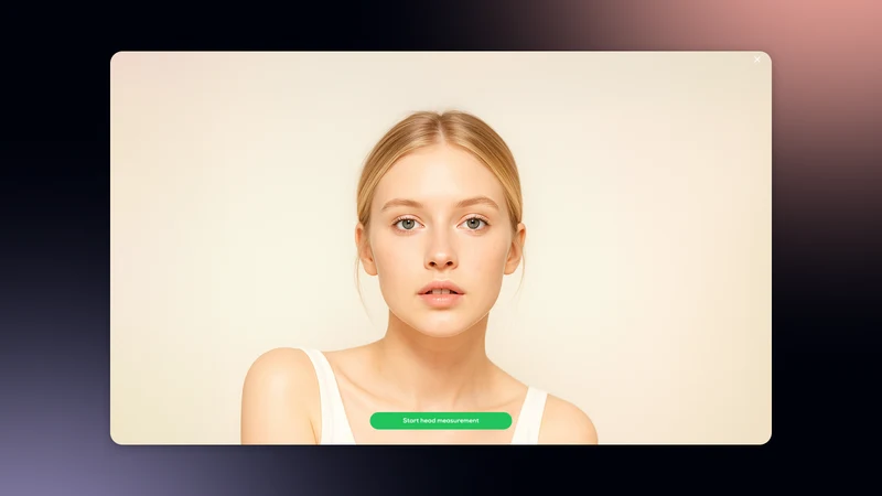 TWIWT Head Measurement