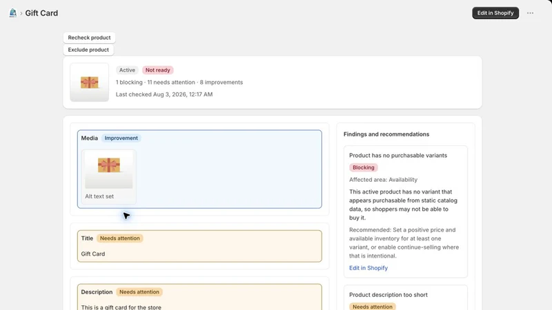 StoreQA
