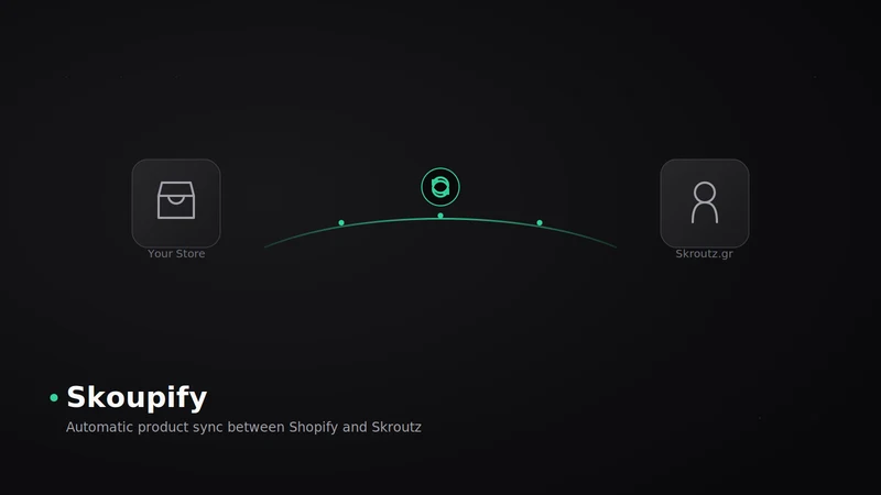 Skoupify