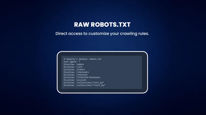 Robots.txt Validator By MP