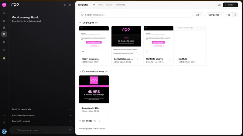ReallyQuickEmails