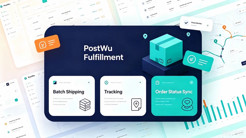 PostWu Dropshipping