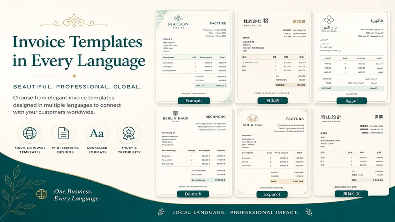 OrderPrinterAuto Invoice