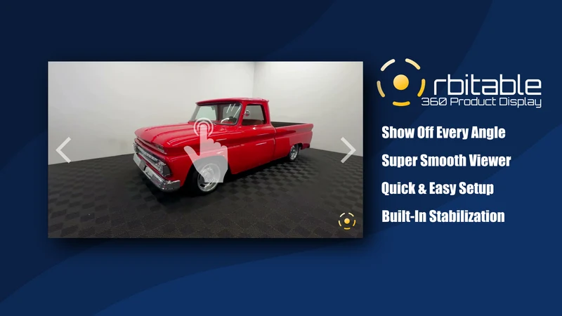 Orbitable