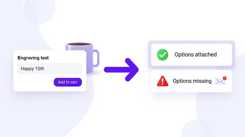 SafeOptions Order Checks