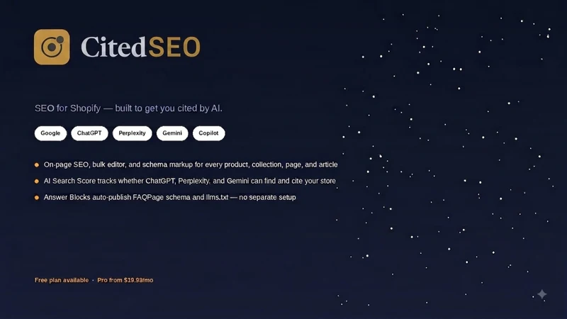 CitedSEO