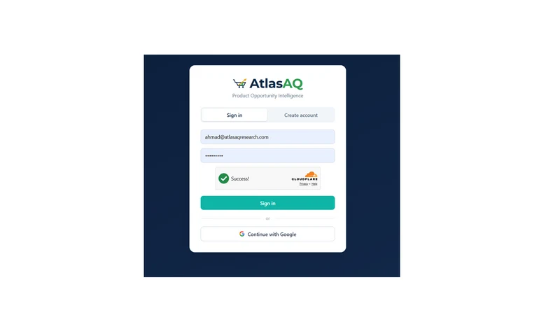 AtlasAQ
