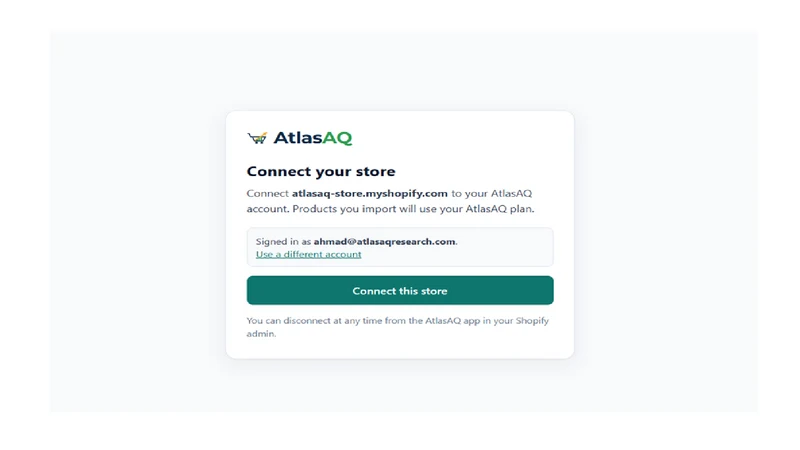 AtlasAQ