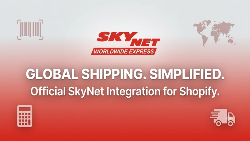 SkyNet Worldwide Express PK