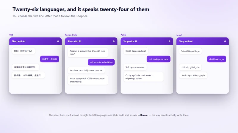 VoiceCart: Ai Sales Agent