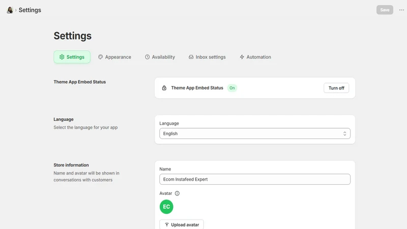StarAgent : AI Sales & Chatbot