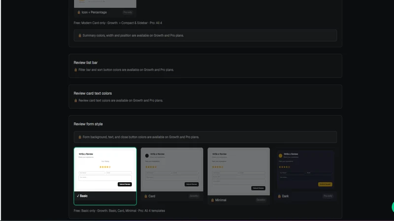 Rivu: QR Code Product Reviews