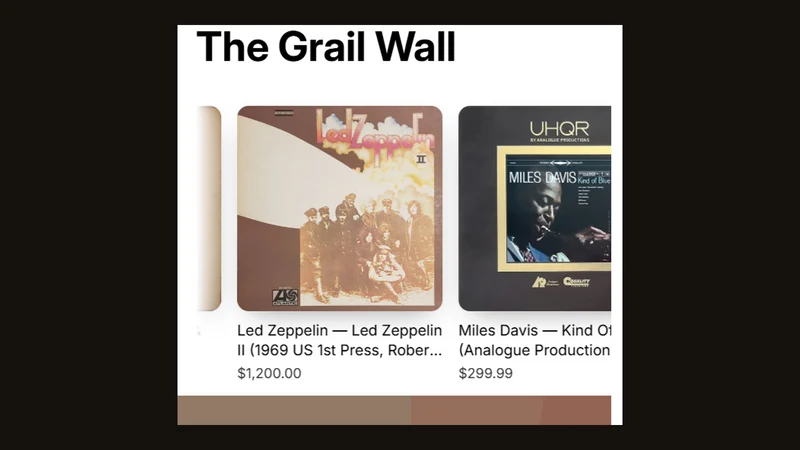 Gatefold FM