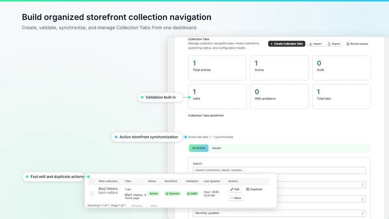 AphCom Collection Pro