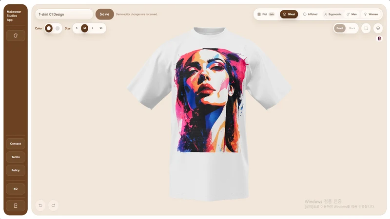 Makewear Studios