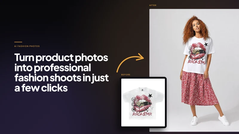 Wegrow ‑ Ai Fashion Photos